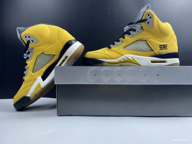 5 Jordan Air 454783-701 Tokyo T23 Retro 1123